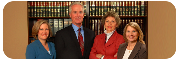 O'Connor Hammel Kretschmer Butler Maryland Real Estate Attorneys
